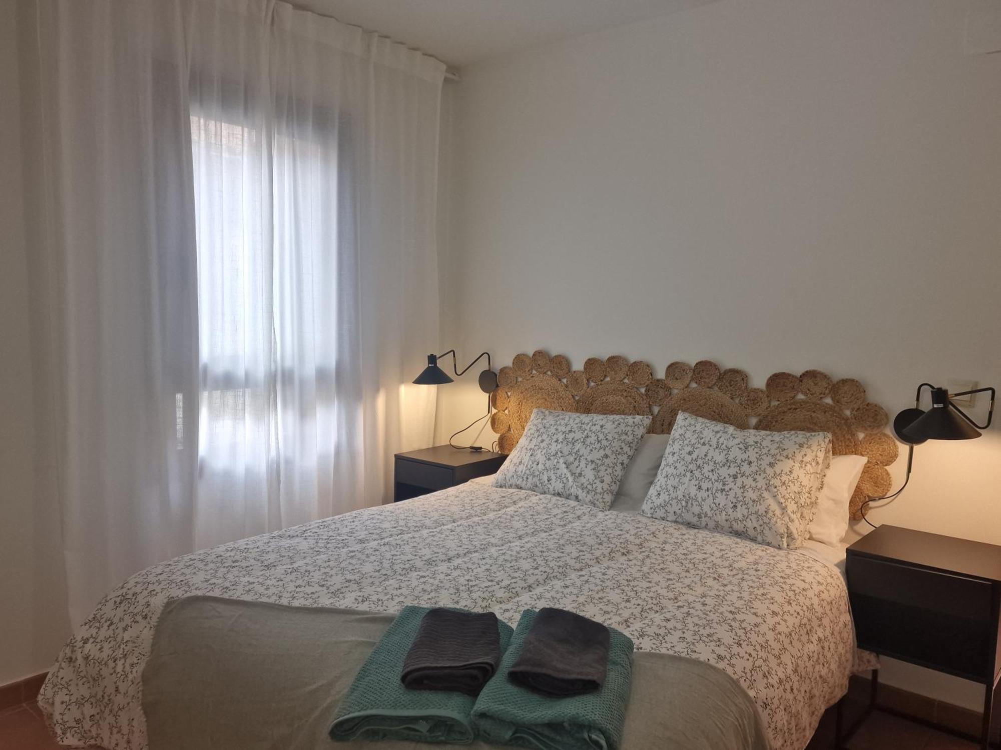 Apartment Rincon Del Valle- Gavin *