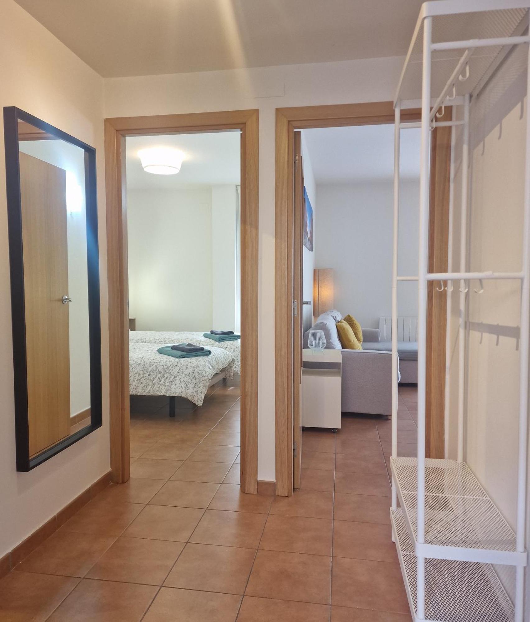 Rincon Del Valle- Gavin Apartment