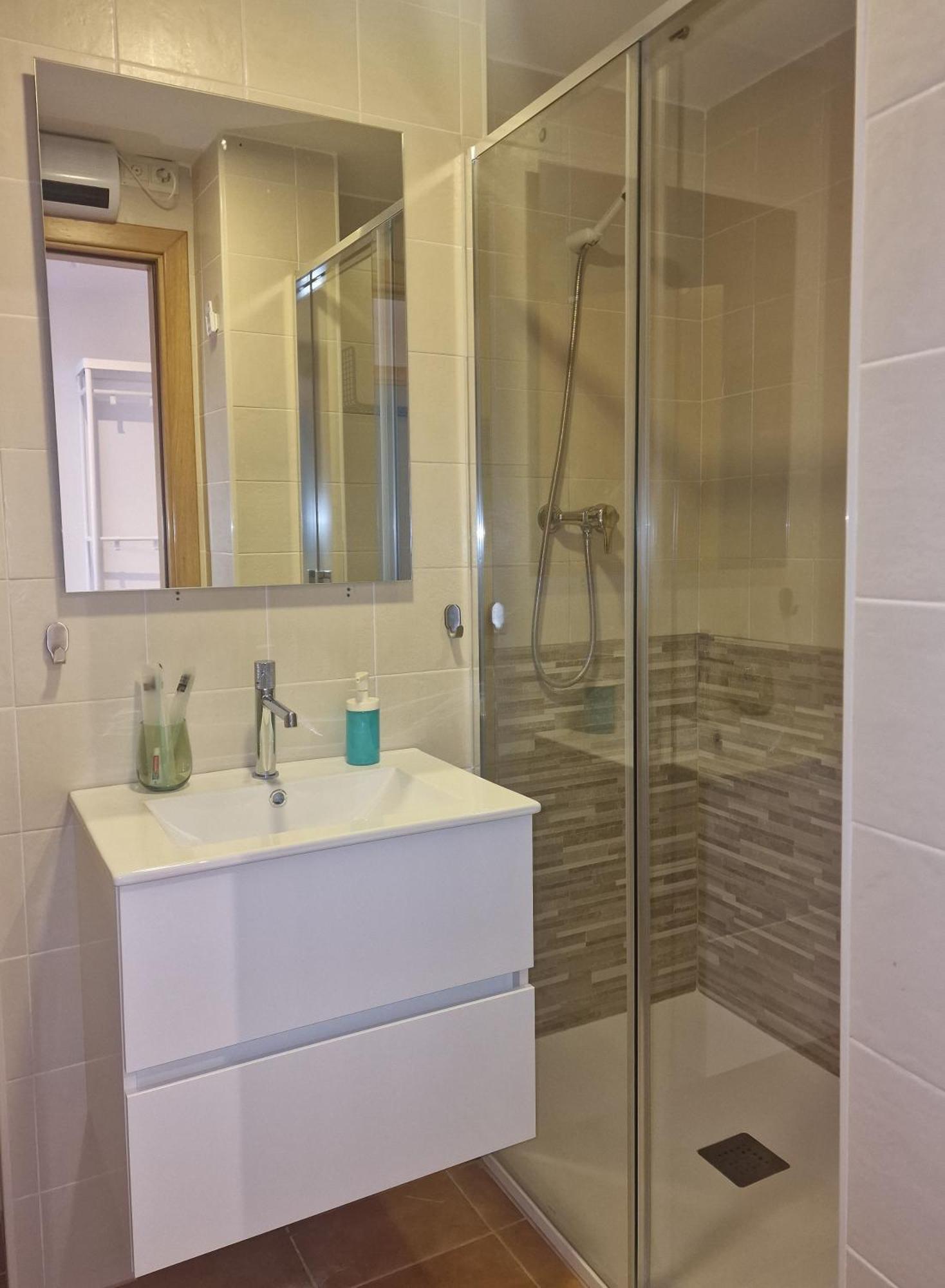 Rincon Del Valle- Gavin Apartment