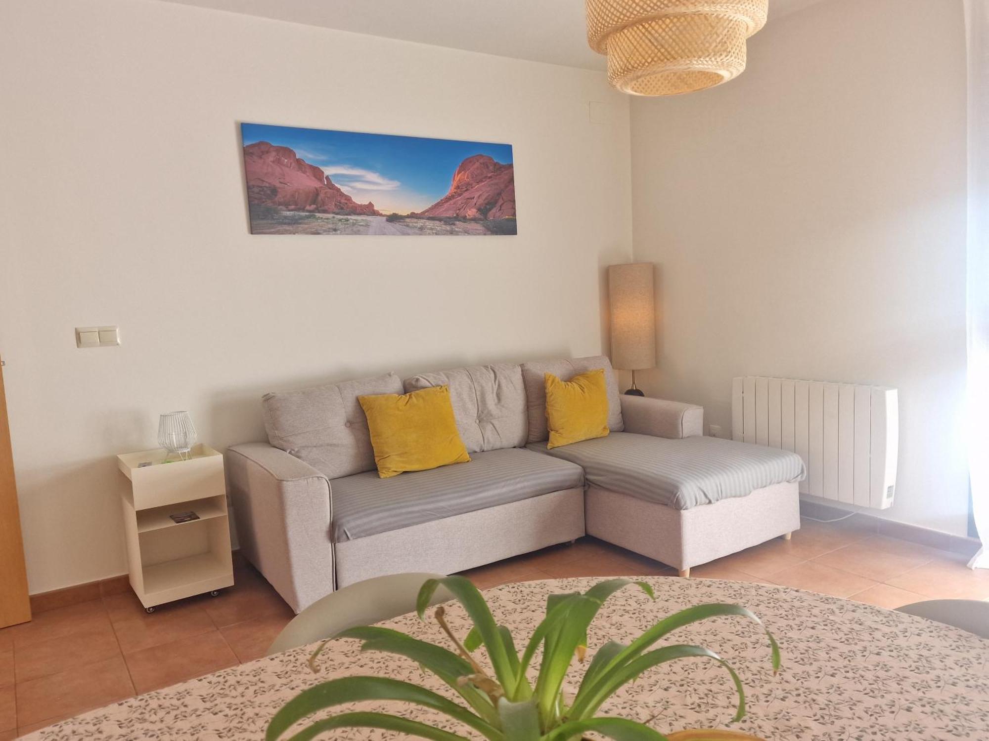 Rincon Del Valle- Gavin Apartment