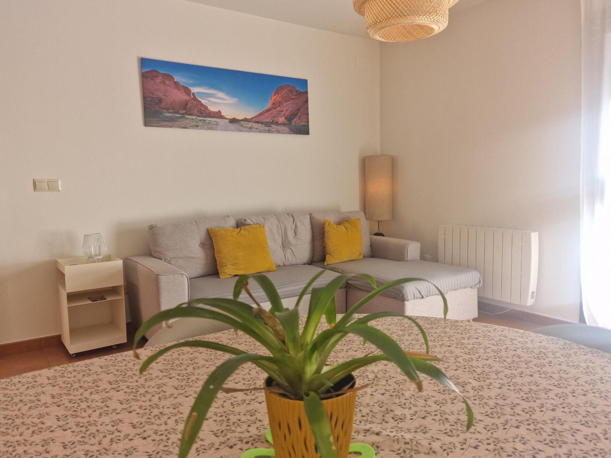 Rincon Del Valle- Gavin Apartment *
